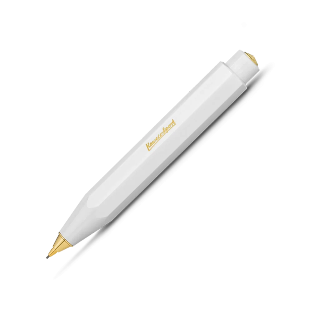 kaweco classic sport white MP