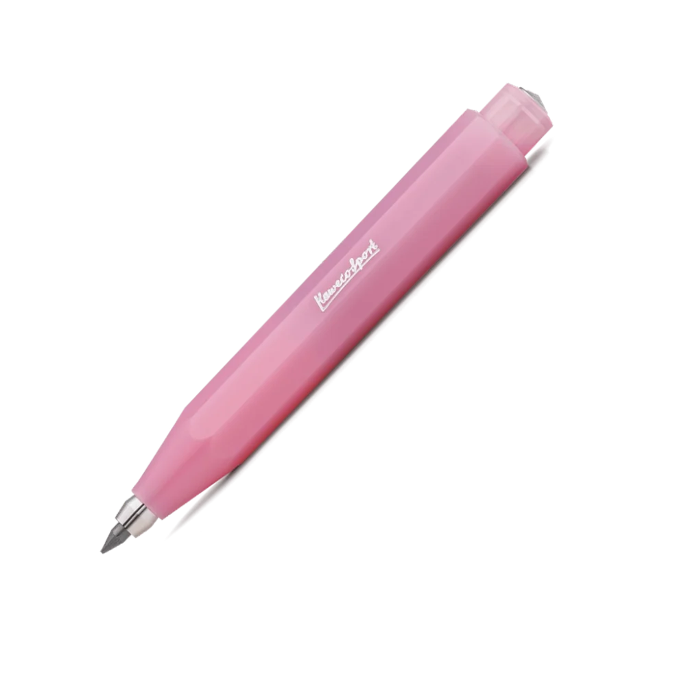 kaweco frosted Blush Pitaya cp