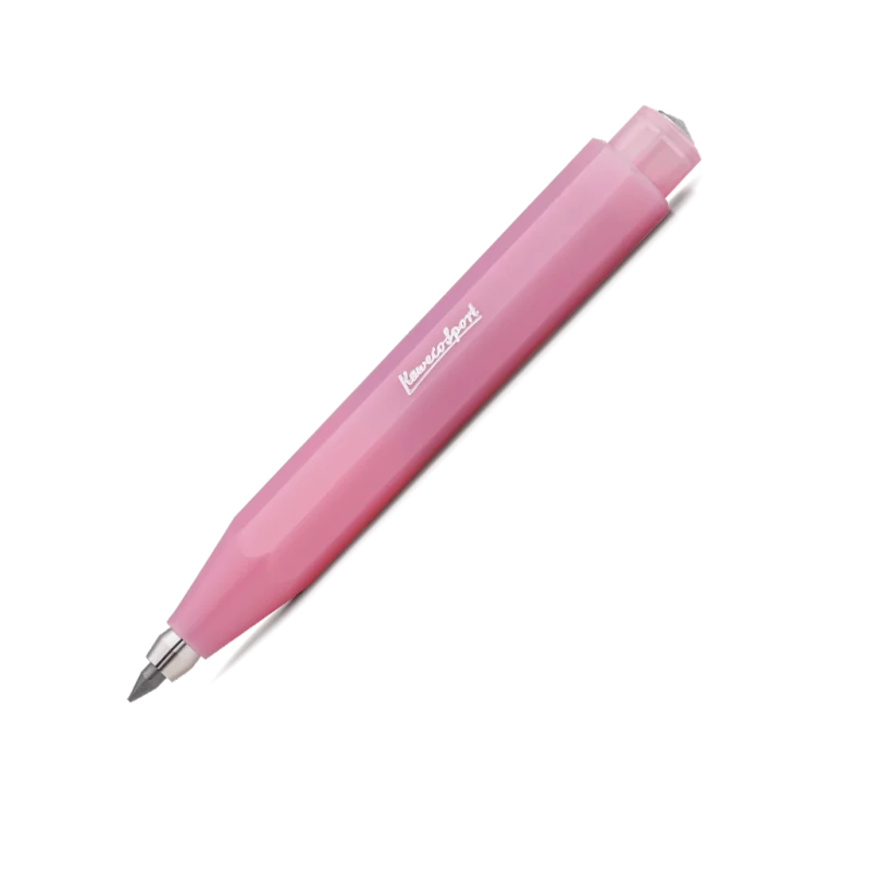 kaweco frosted Blush Pitaya cp