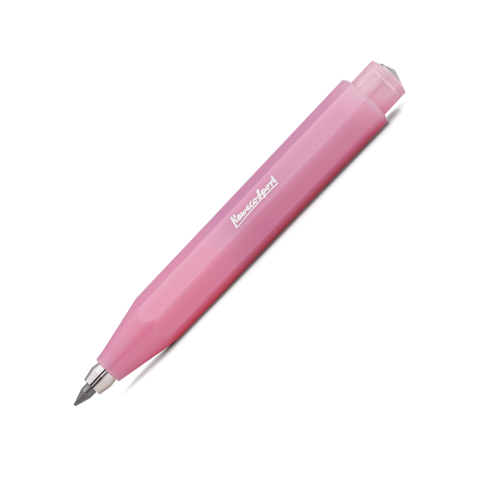 kaweco frosted Blush Pitaya cp