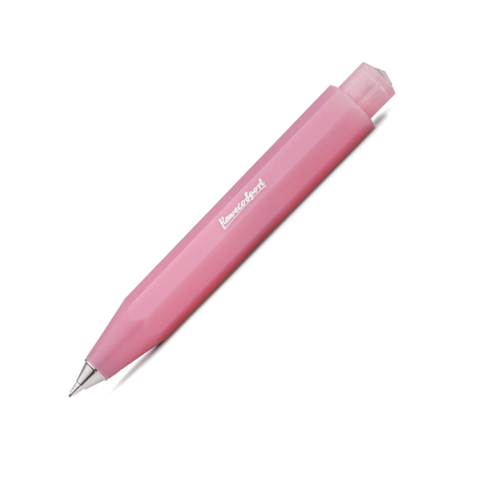 kaweco frosted Blush Pitaya mp