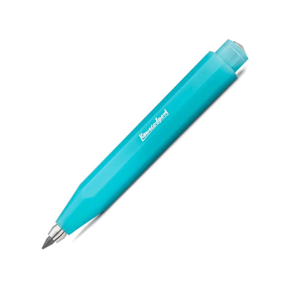 kaweco frosted Light Blueberry cp