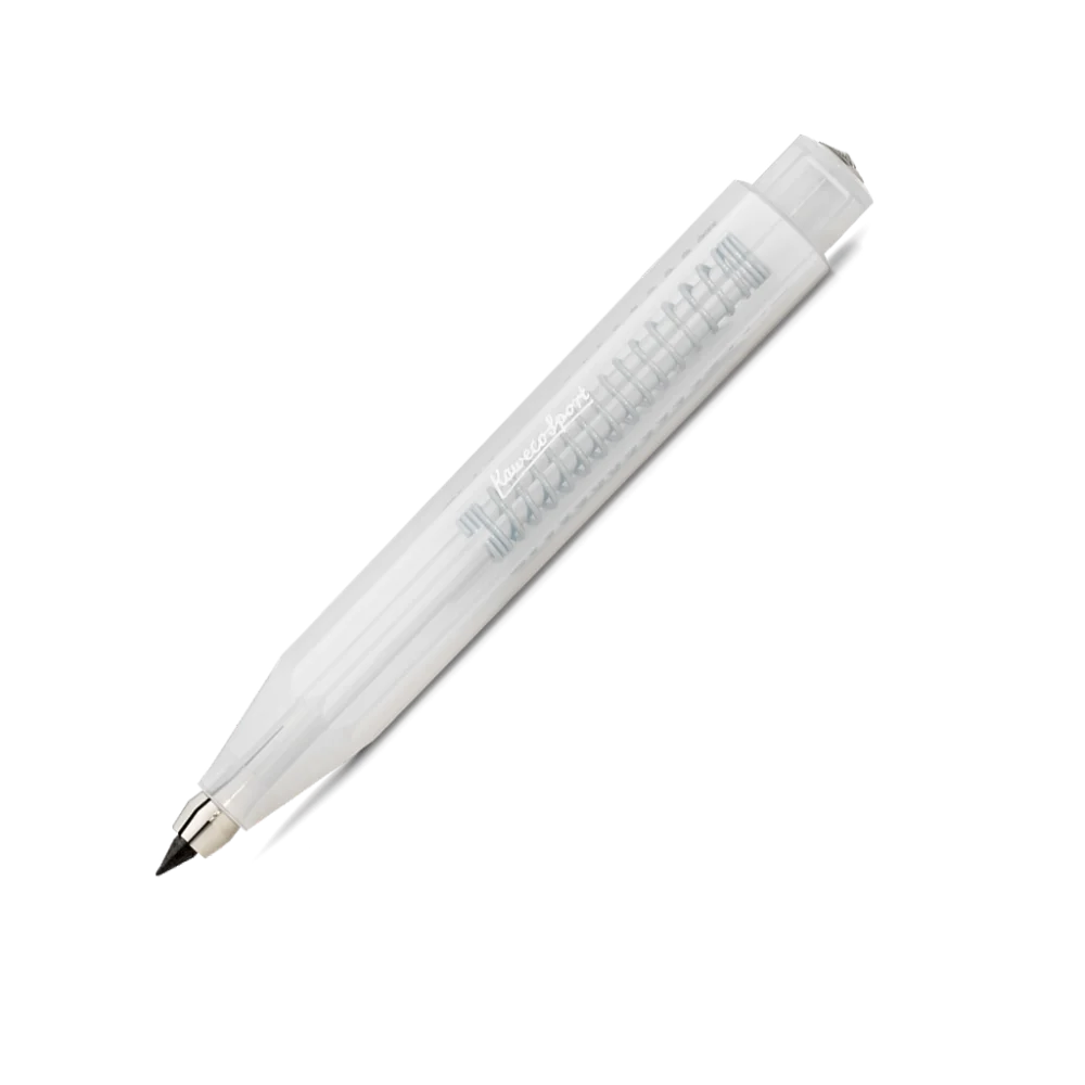 kaweco frosted Natural Coconut CP