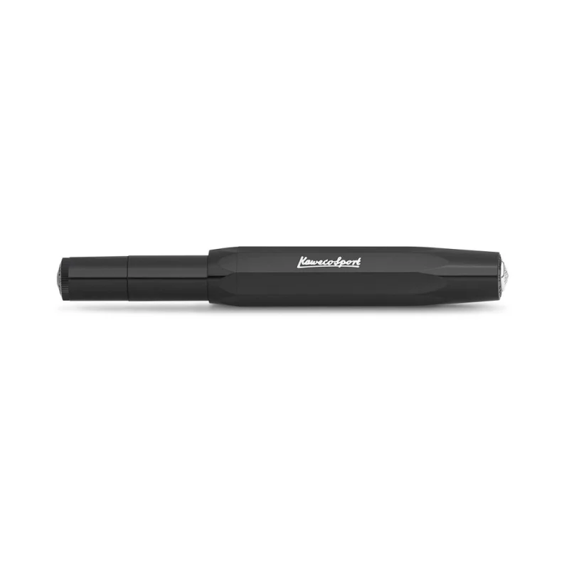 kaweco skyline sport black