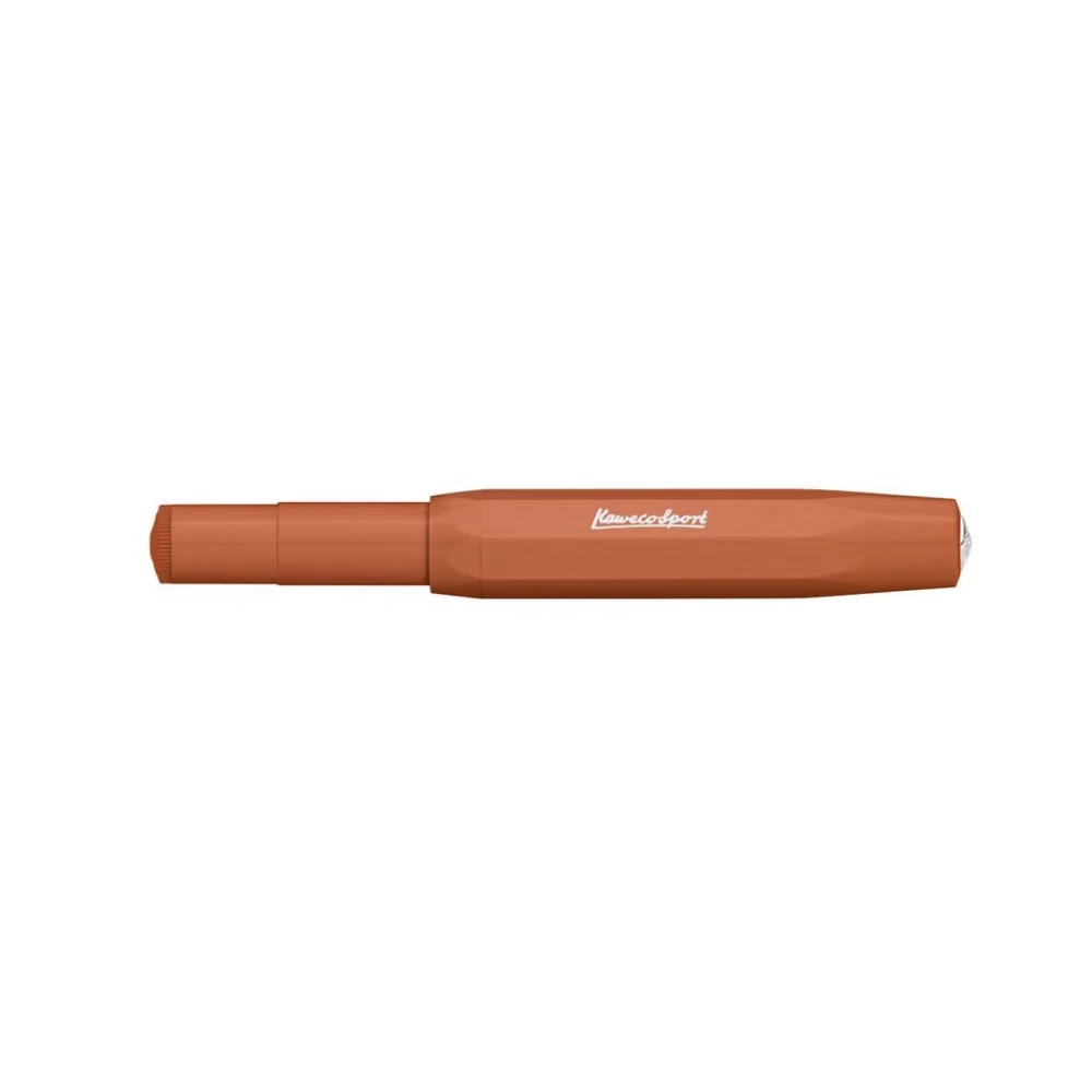 kaweco skyline sport fox