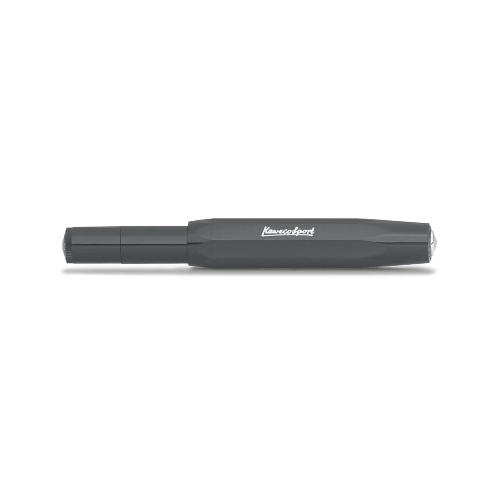 kaweco skyline sport grey