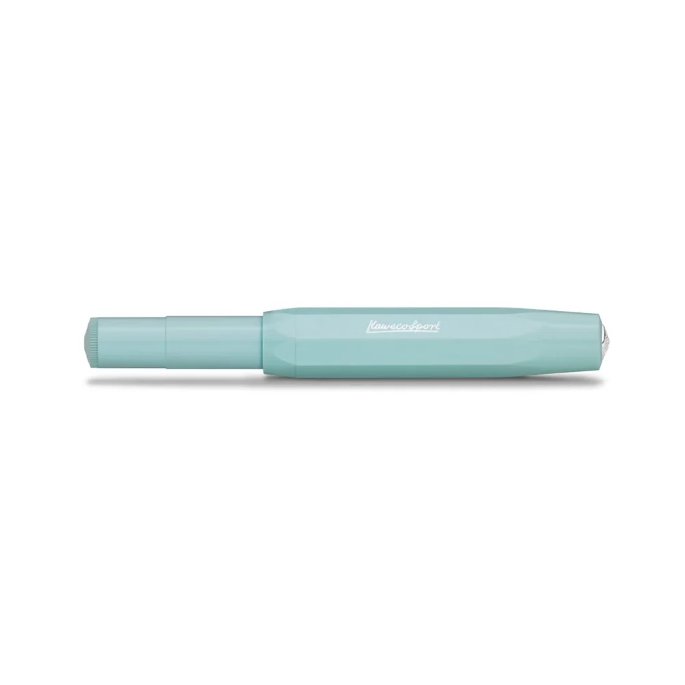 kaweco skyline sport mint
