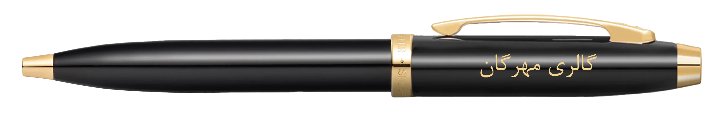 Pen Image