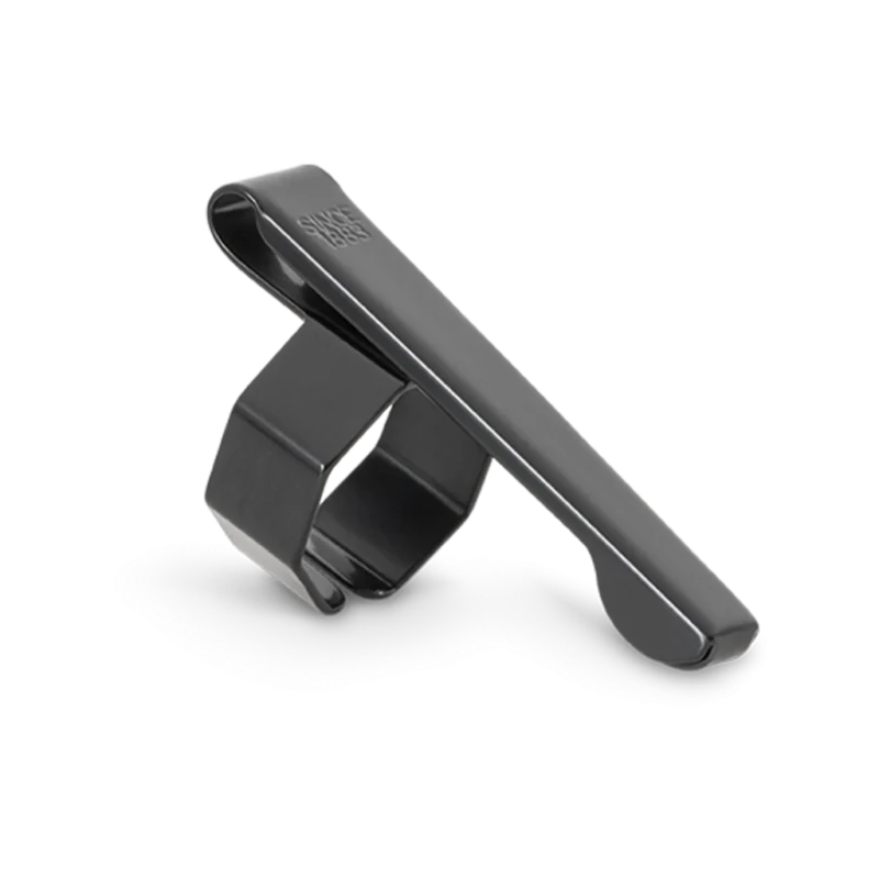 Kaweco SPORT Nostalgic Clip black