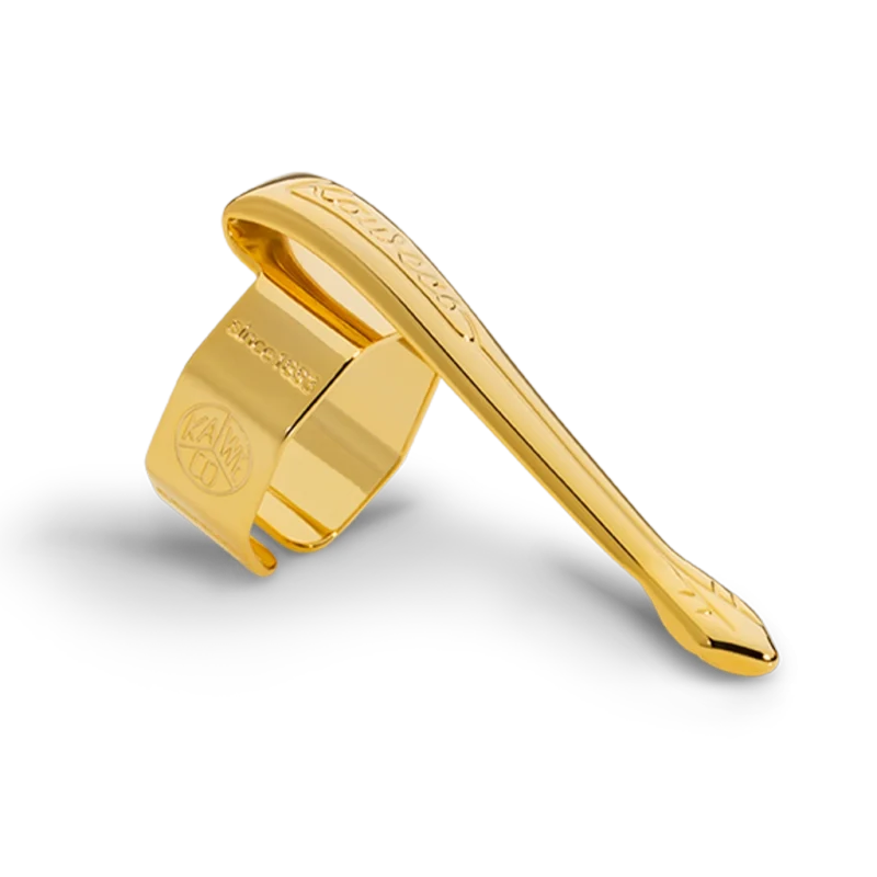 Kaweco SPORT Nostalgic Clip gold