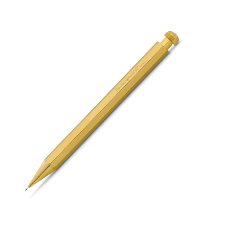 اتود کاوکو مدل اسپشیال برنجی