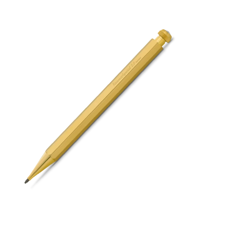 Kaweco Special Brass MP 2,0