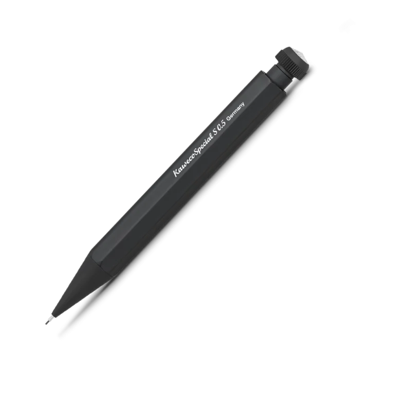 Kaweco Special S MP Black 0,5