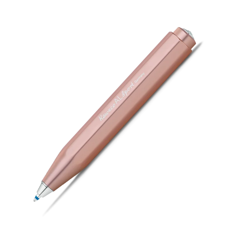 kaweco AL sport rosegold BP