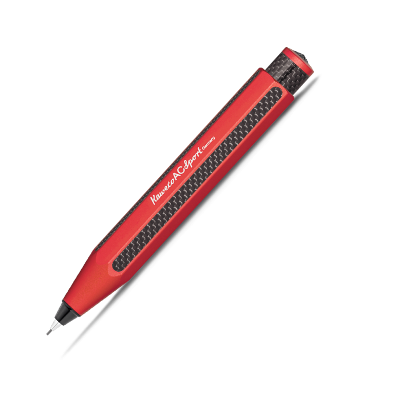 kaweco ac sport red mp