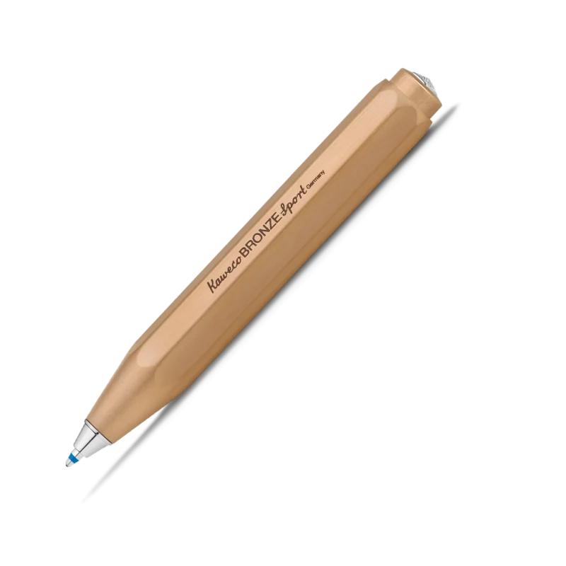 kaweco bronze sport bp