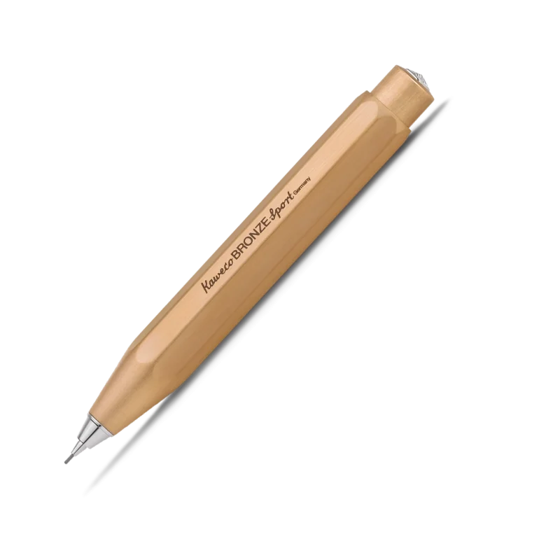 kaweco brpnze sport mp