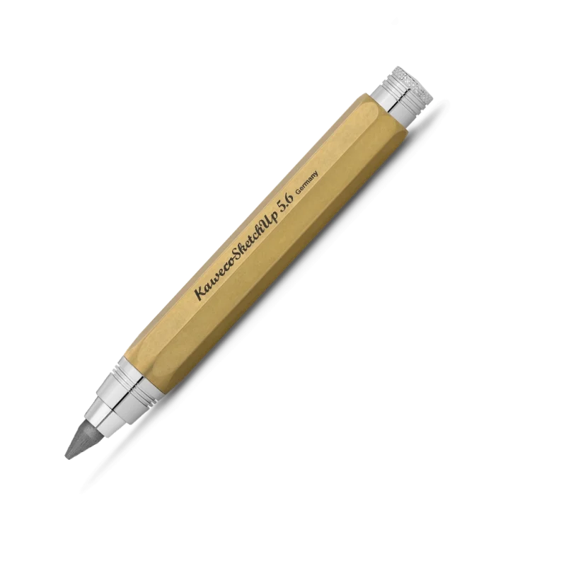 kaweco sketch up gold