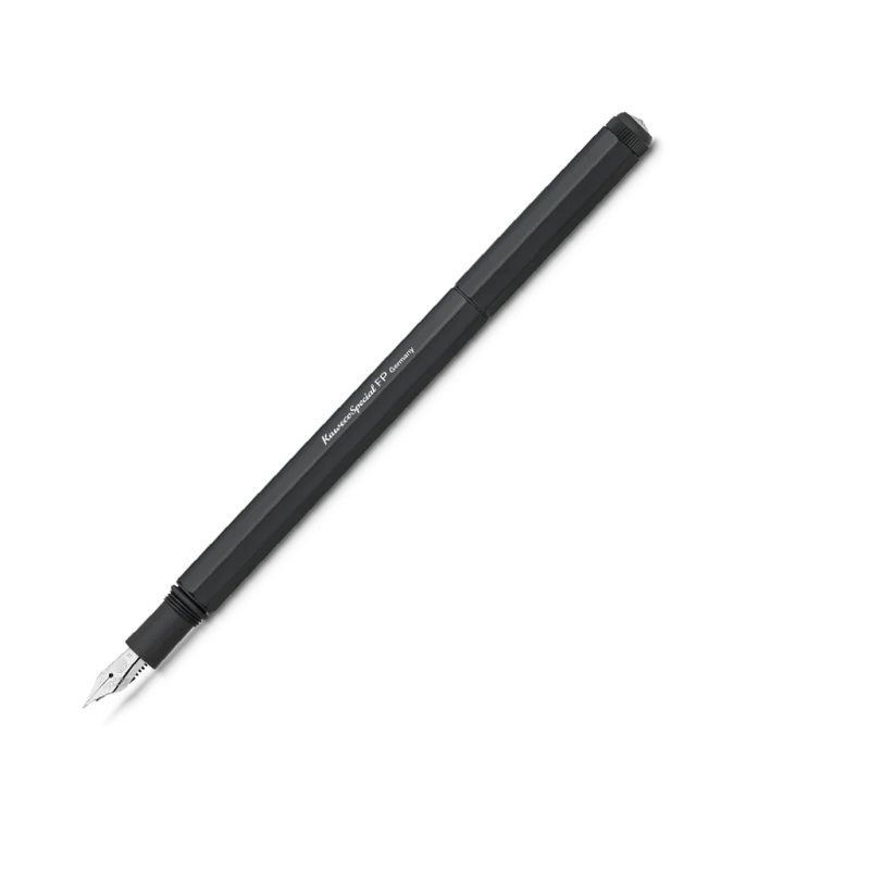 kaweco special black fp