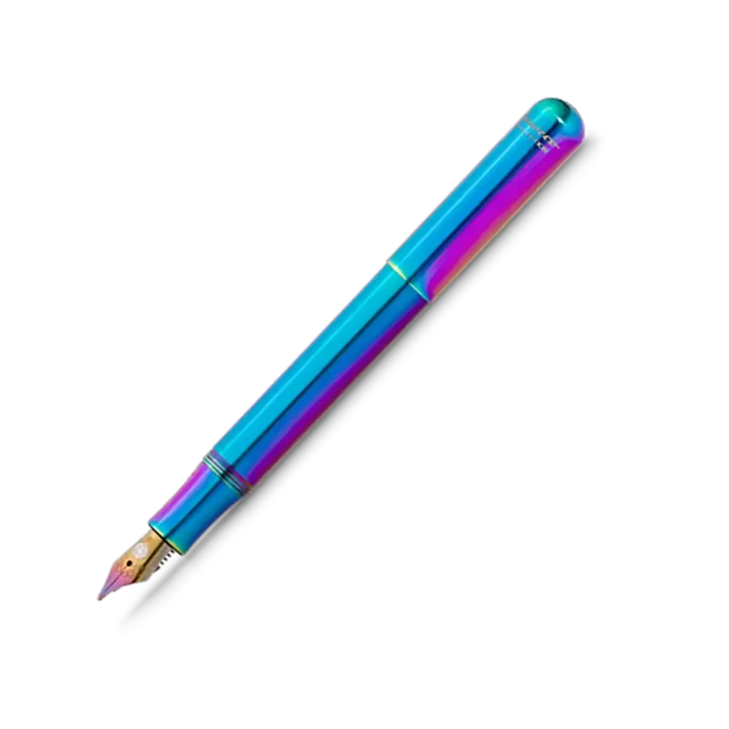 خودنویس کاوکو مدل کالکشن لی لی‌ پوت کولیبری