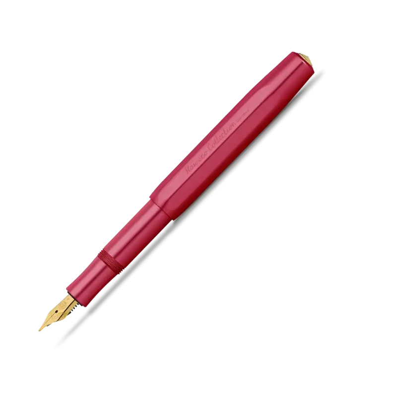 خودنویس کاوکو مدل کالکشن یاقوتی