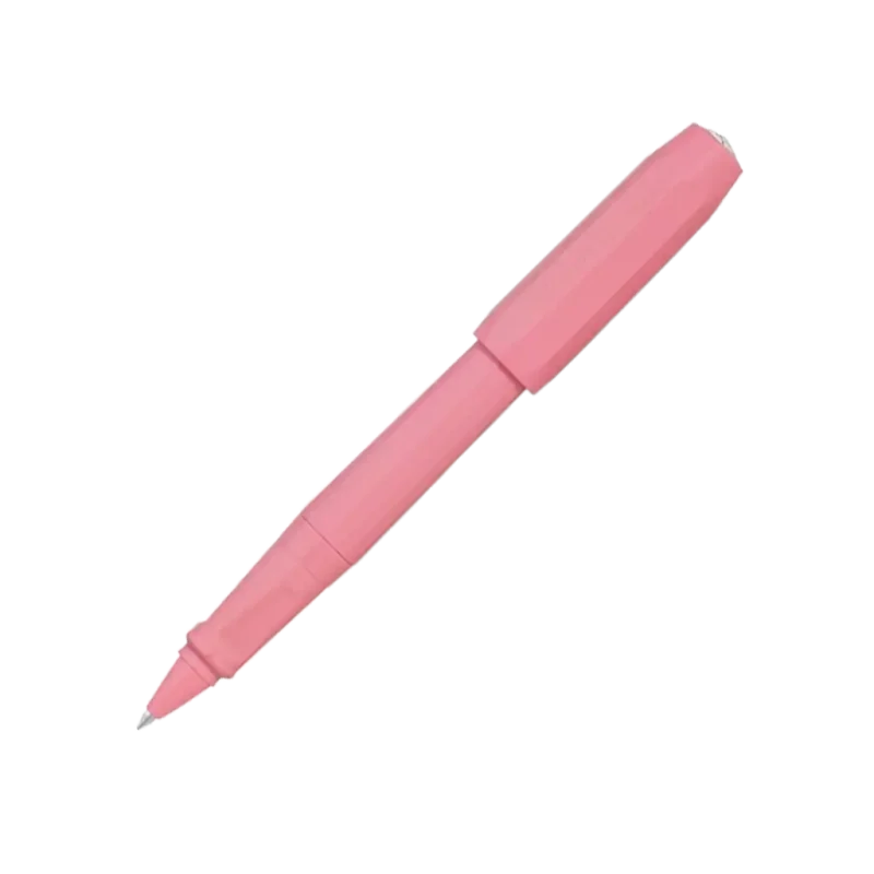 روان‌نویس کاوکو مدل پرکئو