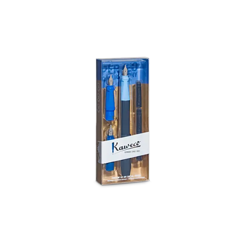 ست کالیگرافی کاوکو مدل پرکئو