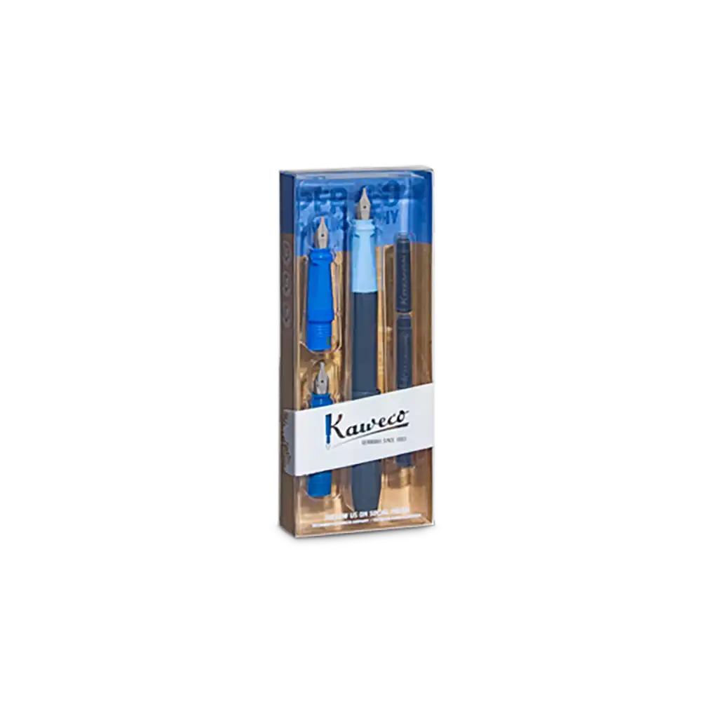 ست کالیگرافی کاوکو مدل پرکئو