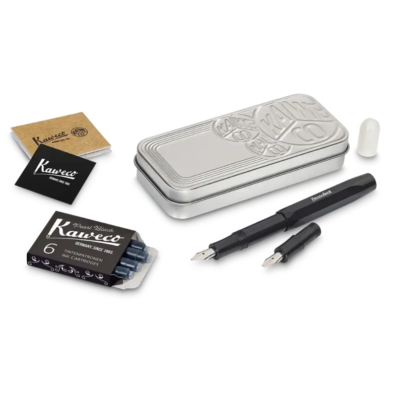 سِت کالیگرافی کاوکو مدل اسپورت 4 تایی