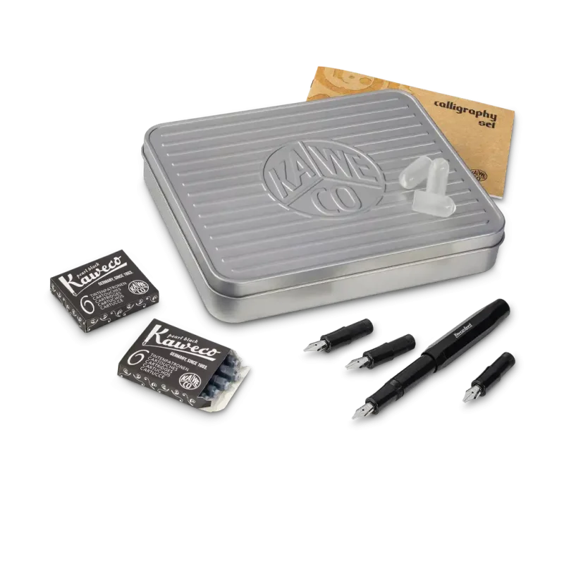 سِت کالیگرافی کاوکو مدل اسپورت 9 تایی