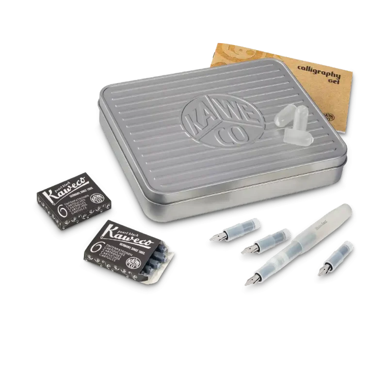 سِت کالیگرافی کاوکو مدل اسپورت 9 تایی