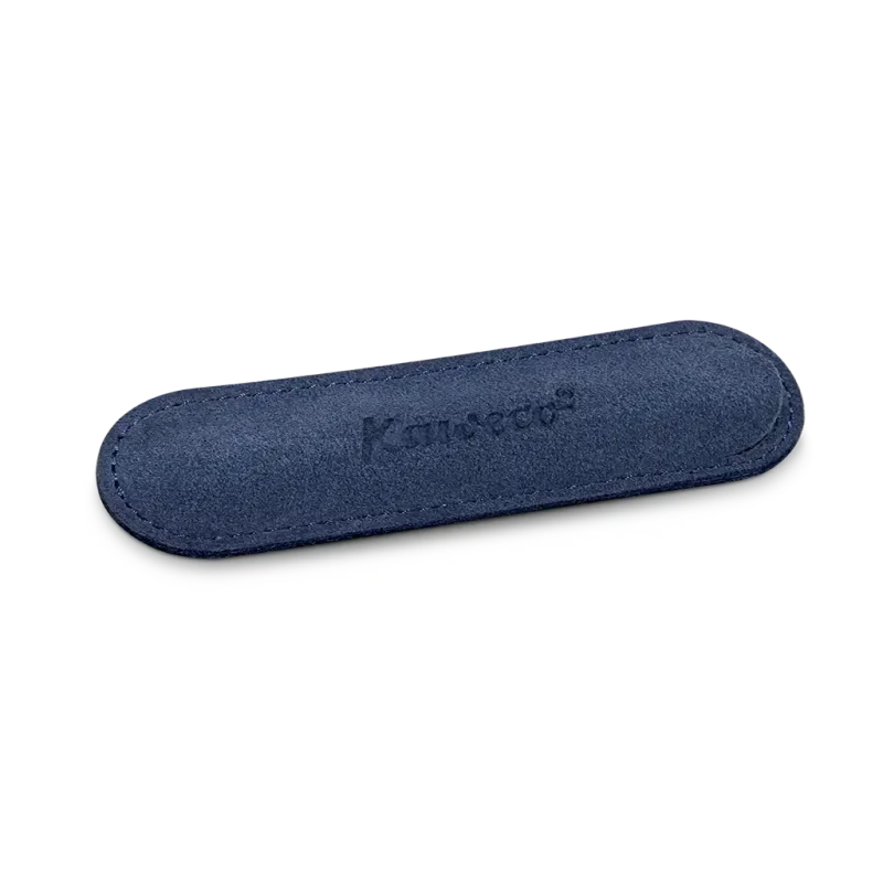 لفاف چرم جیر کاوکو مدل اسپورت تکی (برای قلم های اسپورت)