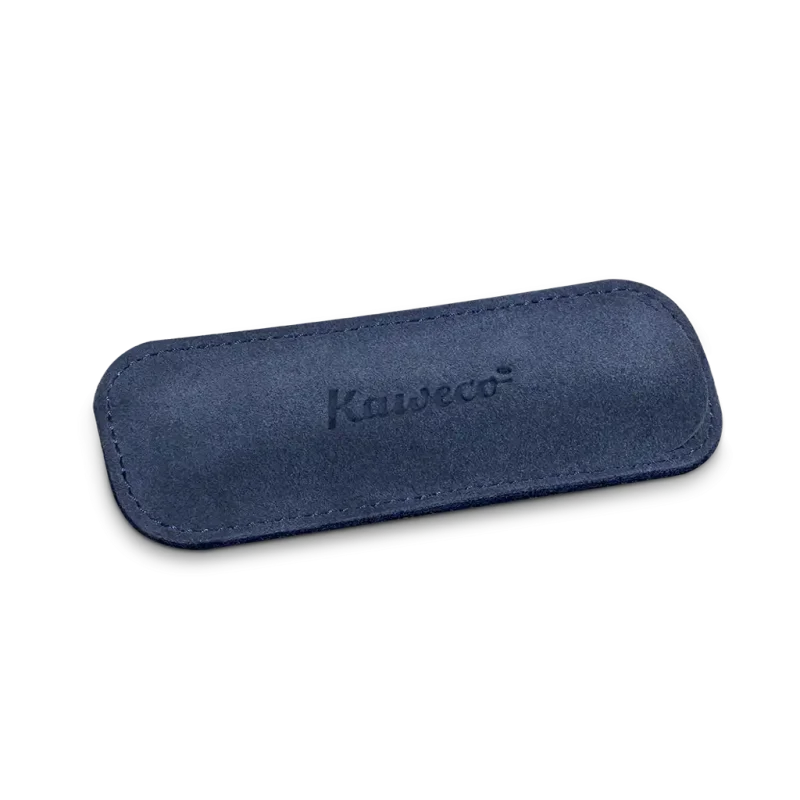 لفاف چرم جیر کاوکو مدل اسپورت دوتایی (برای قلم های اسپورت)