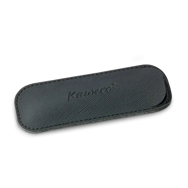 لفاف چرم سیب کاوکو مدل اسپورت دوتایی