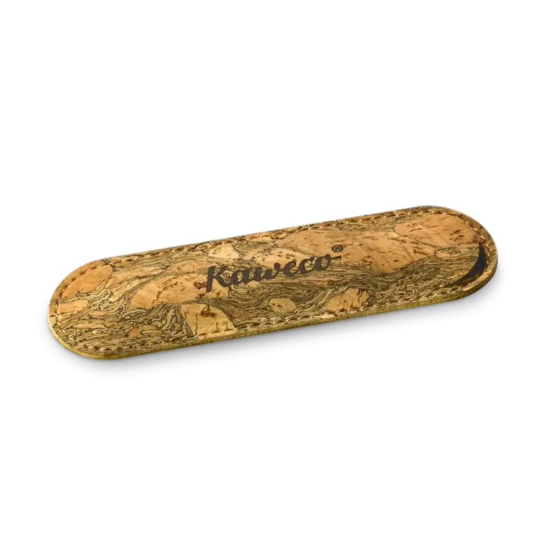 لفاف چرم چوب پنبه کاوکو مدل اسپورت تکی