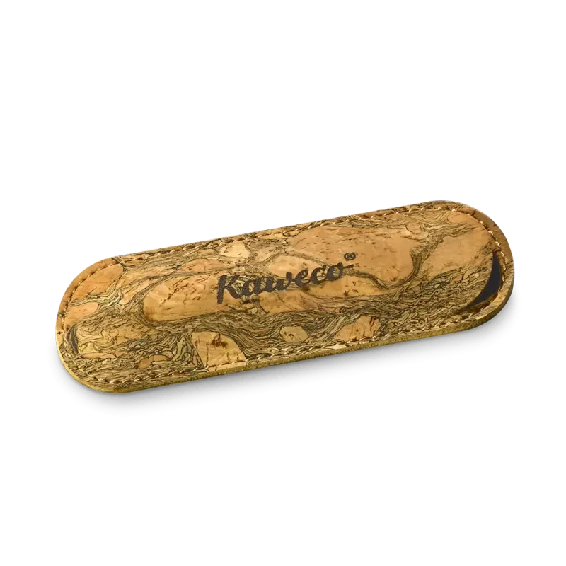 لفاف چرم چوب پنبه کاوکو مدل لی لی پوت دوتایی