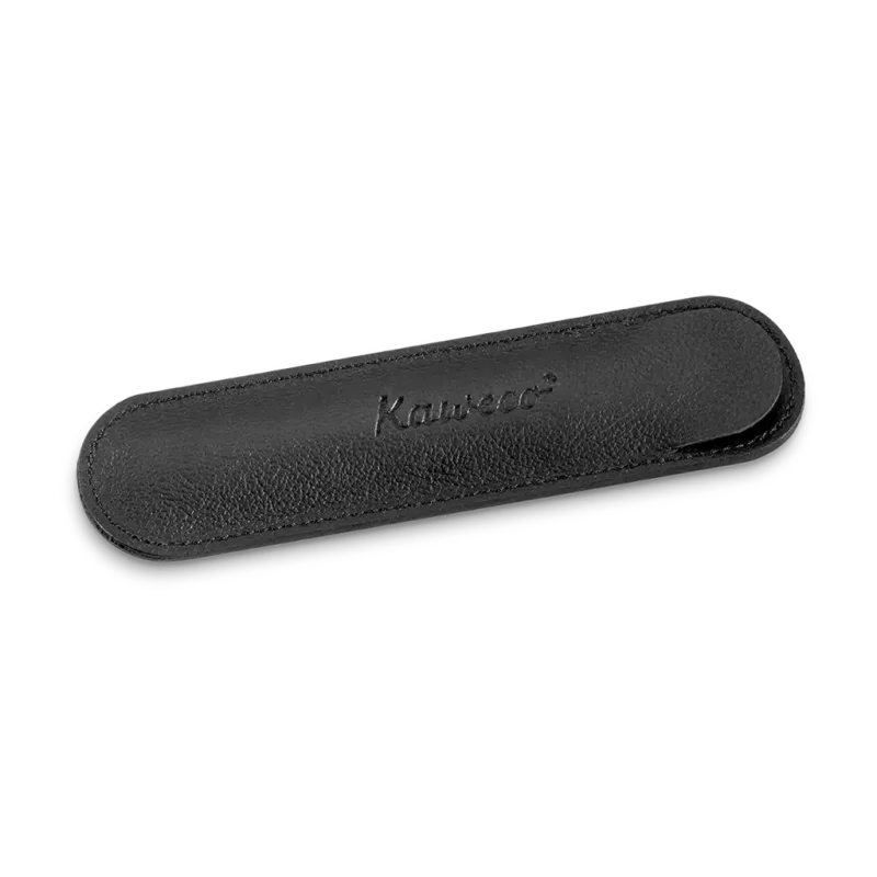 لفاف چرمی کاوکو مدل استاندارد تکی (برای قلم های بلند)