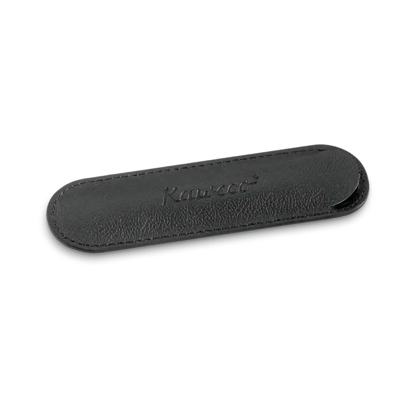 لفاف چرمی کاوکو مدل اسپورت تکی (برای قلم های اسپورت)