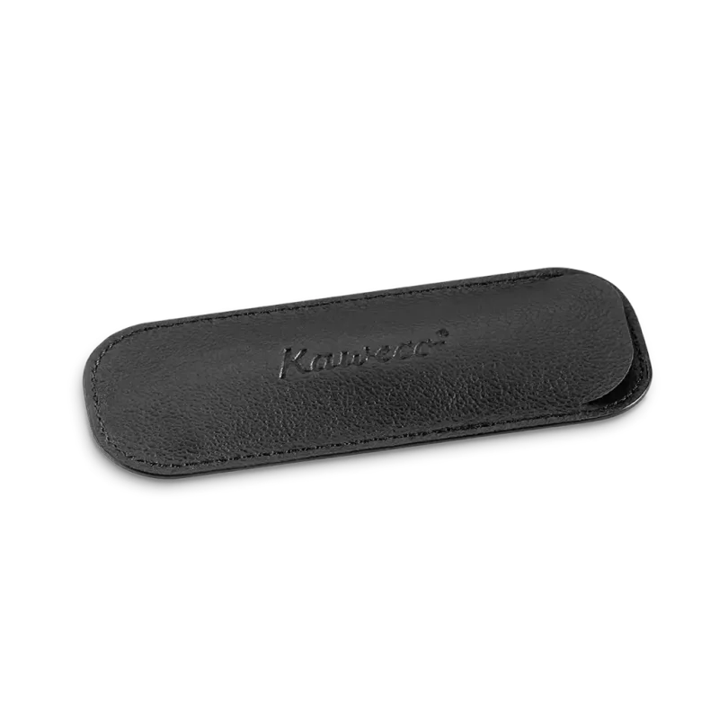 لفاف چرمی کاوکو مدل اسپورت دوتایی (برای قلم های اسپورت)