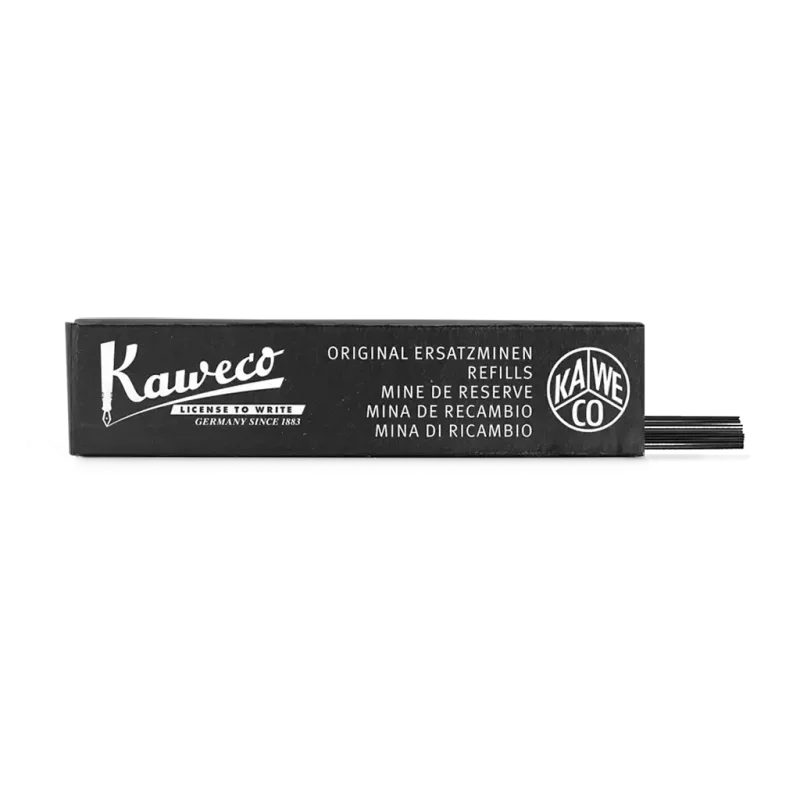 مغز مداد کاوکو مدل HB بسته 12 عددی