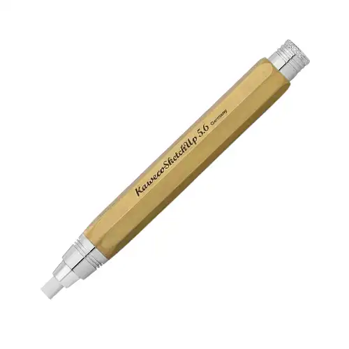 مداد پاک کن فشاری کاوکو مدل اِسکچاپ