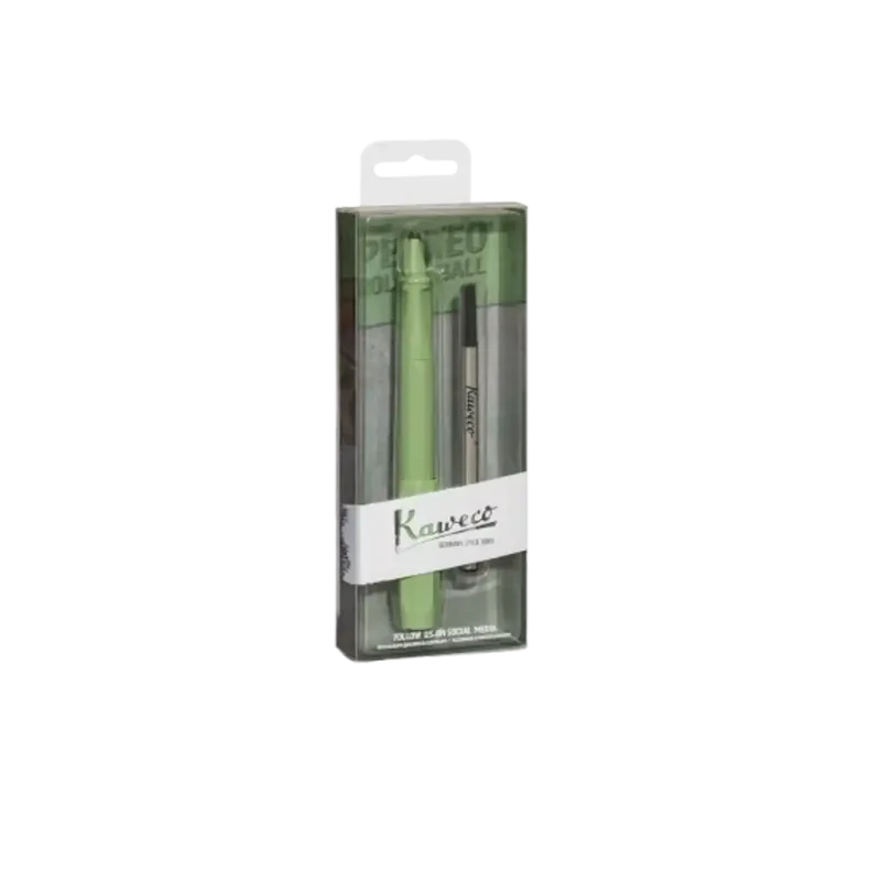 پک بلیستری روان نویس کاوکو مدل پرکئو