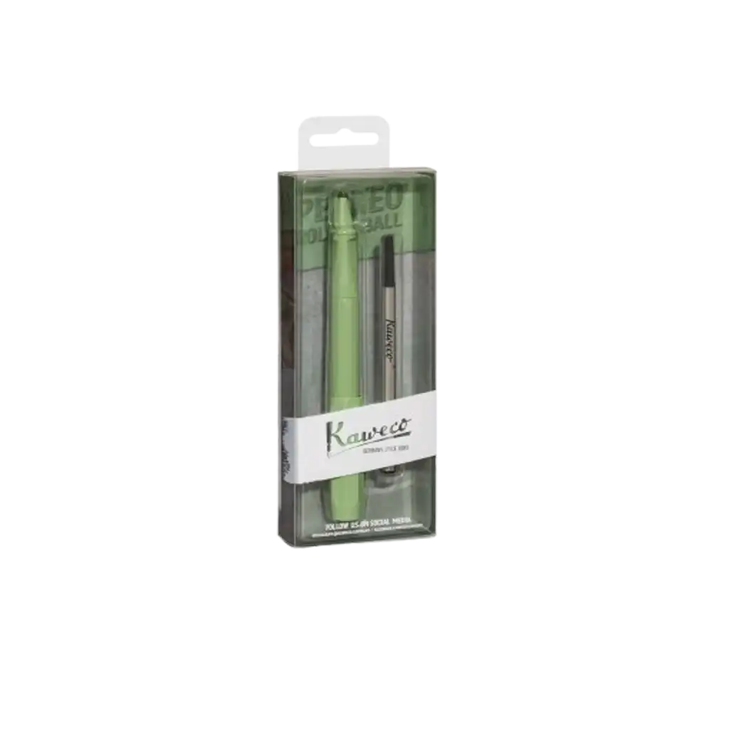 پک بلیستری روان نویس کاوکو مدل پرکئو