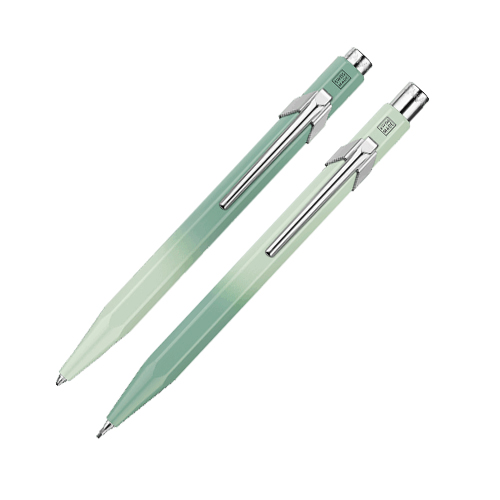 ست خودکار و اتود کرن داش مدل 849 Misty Forest