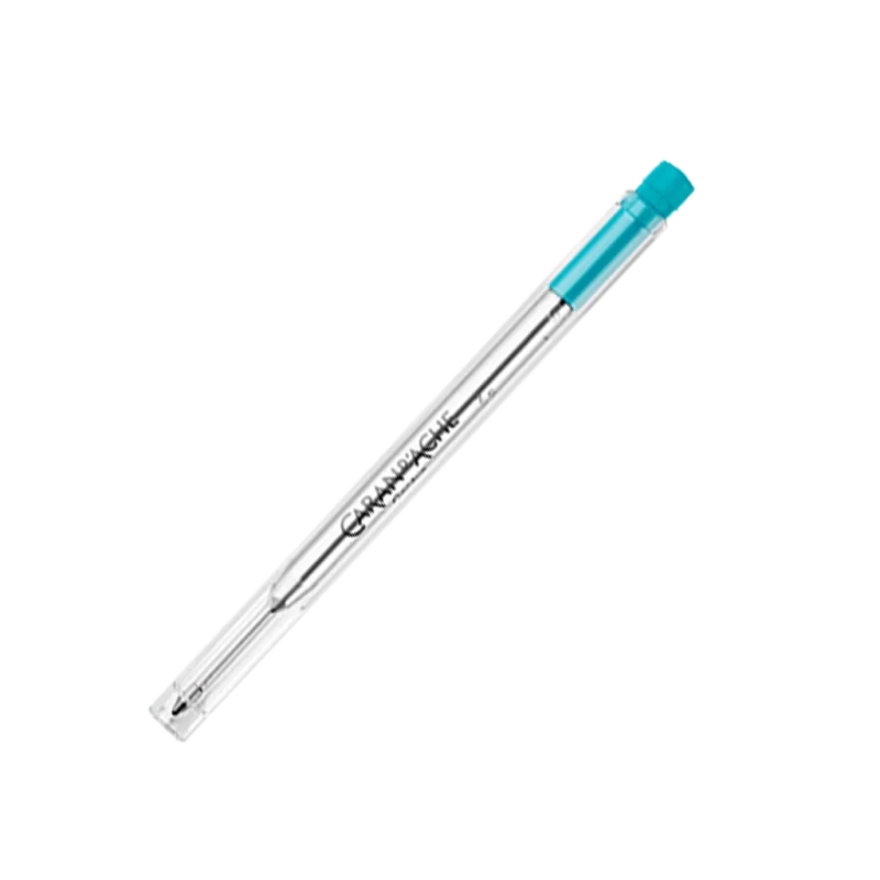 CARTRIDGE GOLIATH MEDIUM TURQUOISE