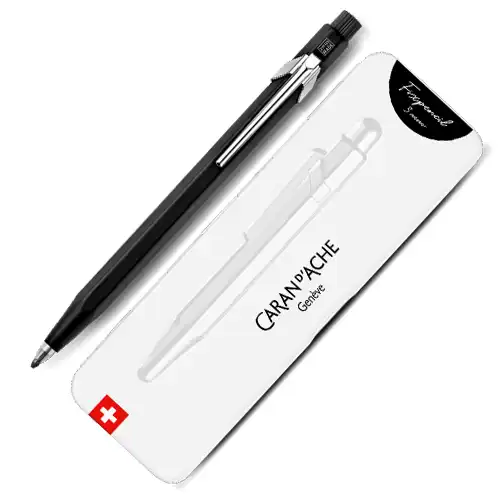 اتود کرن داش مدل فیکس پنسل رنگ مشکی