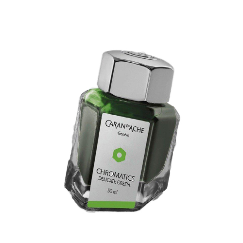 جوهر خودنویس کرن داش مدل Delicate green