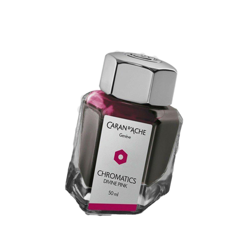 جوهر خودنویس کرن داش مدل Divine Pink