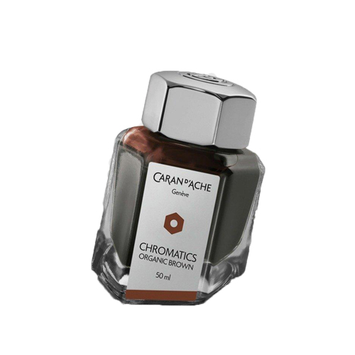 جوهر خودنویس کرن داش مدل Organic Brown