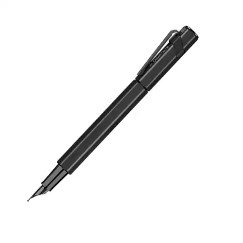 خودنویس کرن داش مدل 849 Black Code مشکی